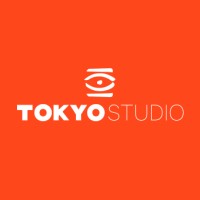 TOKYO STUDIO Logo