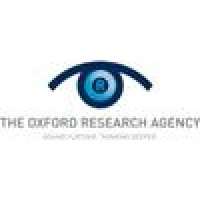 The Oxford Research Agency Logo