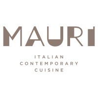MAURI Restaurant Logo