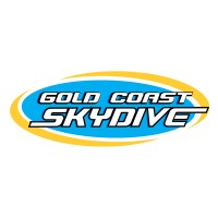 Gold Coast Skydive Logo