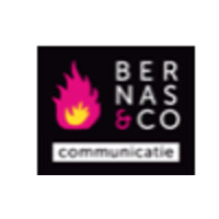 BERNASCO Communicatie Logo