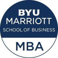 BYU MBA Logo