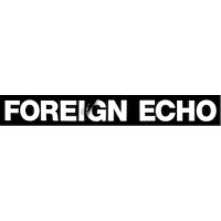 Foreign Echo Logo