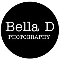 Bella D Photography Logo