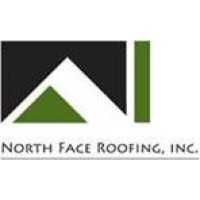 North Face Roofing, Inc. Logo