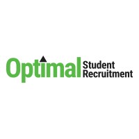Optimal Student Recruitment Logo