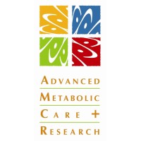 Advanced Metabolic Care + Research Logo