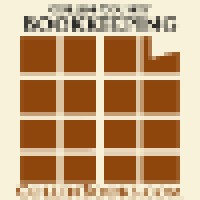 Collin County Bookkeeping Logo
