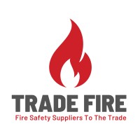 Trade Fire Logo