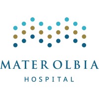 Mater Olbia Hospital Logo