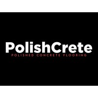 Polishcrete Polished Concrete Logo