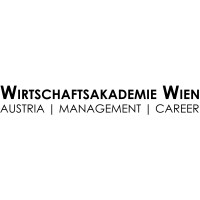 Wirtschaftsakademie Wien Logo