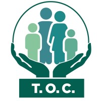Total Orthopaedic Care Logo