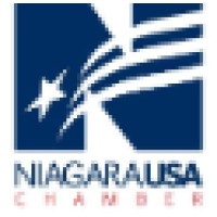 Niagara USA Chamber of Commerce Logo