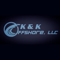 K & K Offshore, LLC Logo