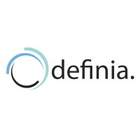 Definia Logo