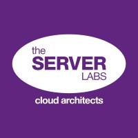 The Server Labs Logo