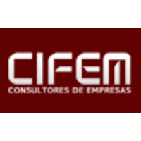 CIFEM Consultores de Empresas Logo