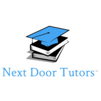 Next Door Tutors LLC Logo