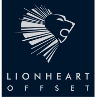 Lionheart Offset Pty Ltd Logo