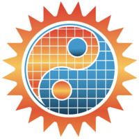Balance Solar Logo