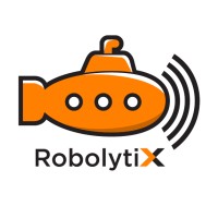 Robolytix.com Logo