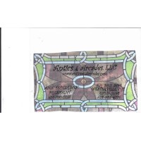 ANTICS AND ARCADES LLC Logo