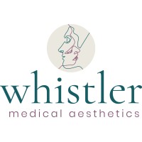 Whistler Medical Aesthetics Logo