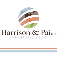 Harrison & Pai, PLLC Logo