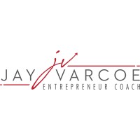 Jay Varcoe Entrepreneur Coach Logo