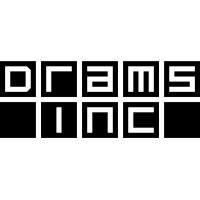 DRAMS Architects and Construction Logo
