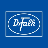 Dr Falk Pharma Australia Logo