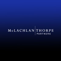 McLachlan Thorpe Partners Logo