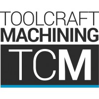 Toolcraft Machining, Inc. Logo