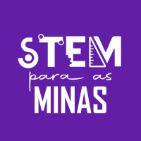 STEM para as Minas Logo