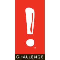 Challenge Fuel NZ Logo
