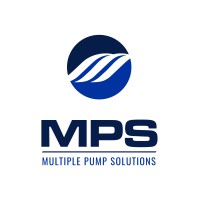 Multiple Pump Solutions Logo