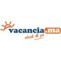 Vacancia.ma Logo
