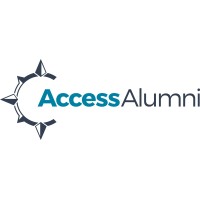 Access Alumni Logo