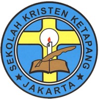 Sekolah Kristen Ketapang Logo