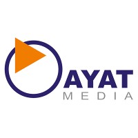 Ayat Media Logo