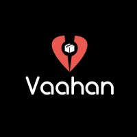 Vaahan Logo