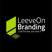 LeeveOn Branding Logo