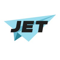 JET Network Logo