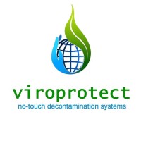 Viroprotect Ltd Logo