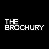 The Brochury Logo