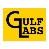 Gulf Laboratories Logo
