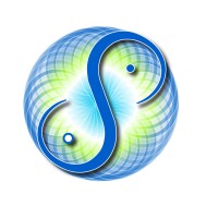 International School of Healing Arts Logo