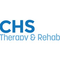 CHS Therapy & Rehab Logo