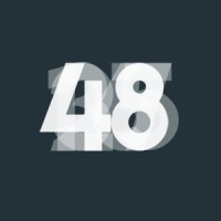 48percent.org Logo